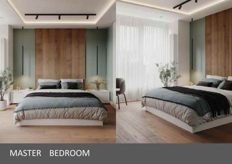 havana breeze metland cibitung tipe 2 lantai