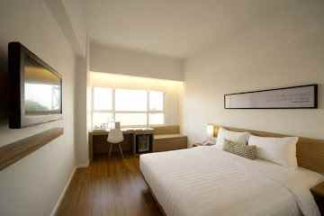 hotel dekat malioboro bintang 4 dijual cepat