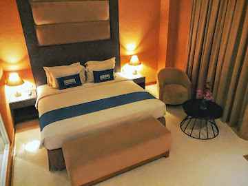 hotel mewah bintang 2 pusat kota di yogyakarta