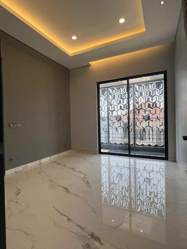 hunian luxury baru gress cluster waterfront citraland