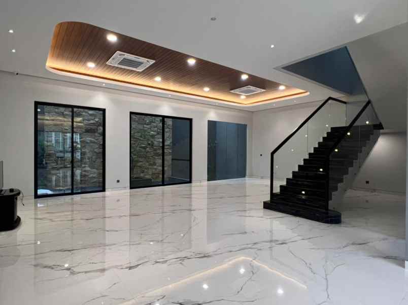 hunian luxury baru gress cluster waterfront citraland