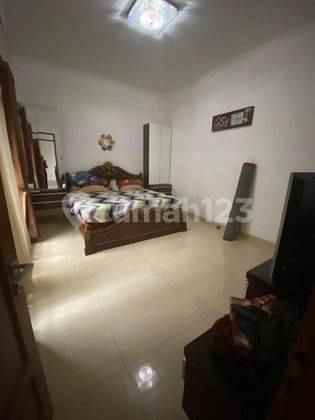 hunian mewah 2 lantai di batununggal bandung