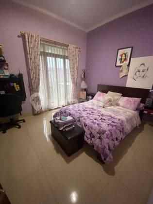 hunian mewah 2 lantai di batununggal bandung