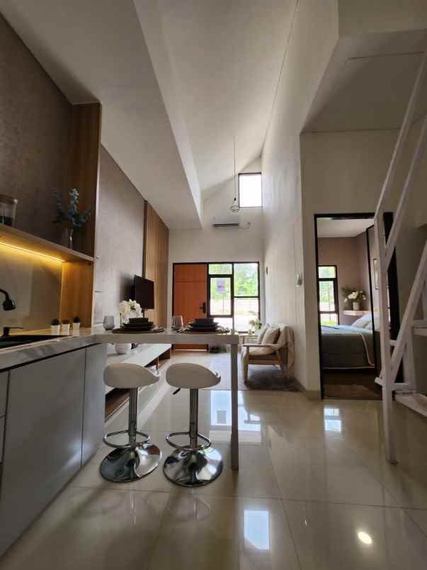 hunian mewah murah di tigaraksa tangerang