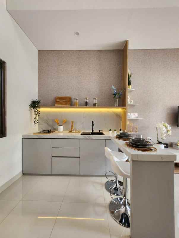 hunian mewah murah di tigaraksa tangerang