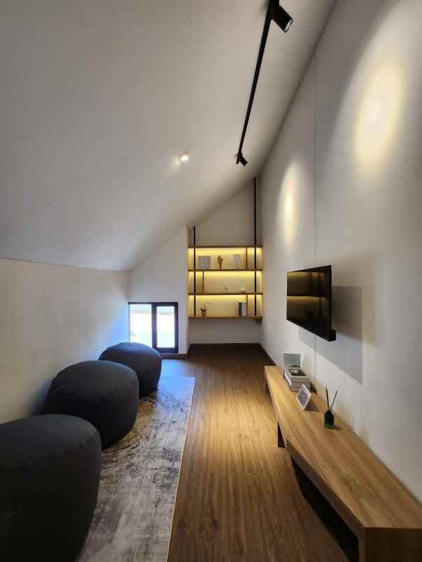 hunian mewah murah di tigaraksa tangerang