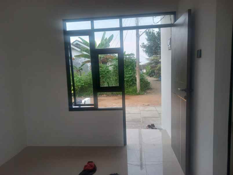 hunian tenang dan nyaman untuk tumbuh kembang anak