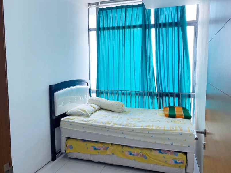 jual apartemen aryaduta residences surabaya 2br