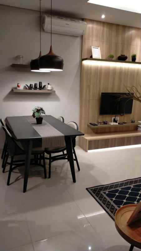 jual apartemen ciputra daan mogot arah puri