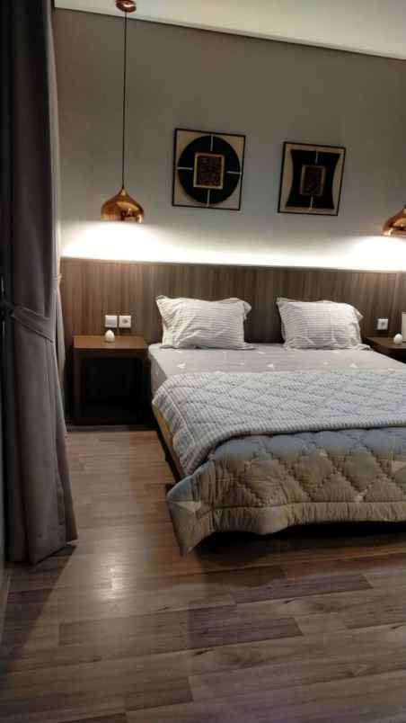 jual apartemen ciputra daan mogot arah puri