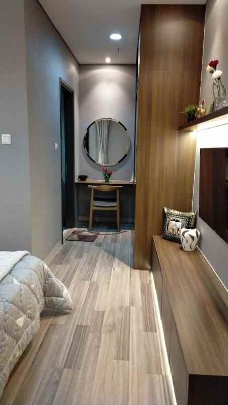 jual apartemen ciputra daan mogot arah puri