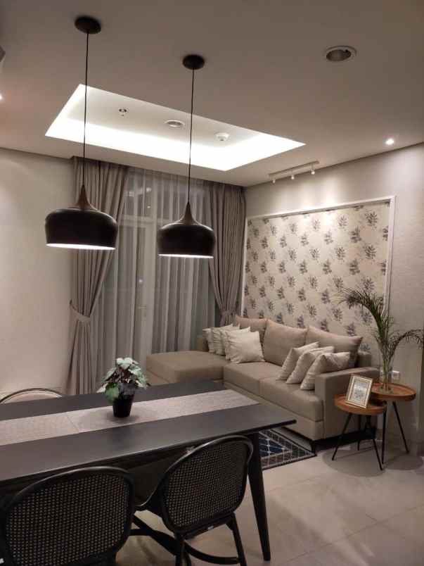 jual apartemen ciputra daan mogot arah puri