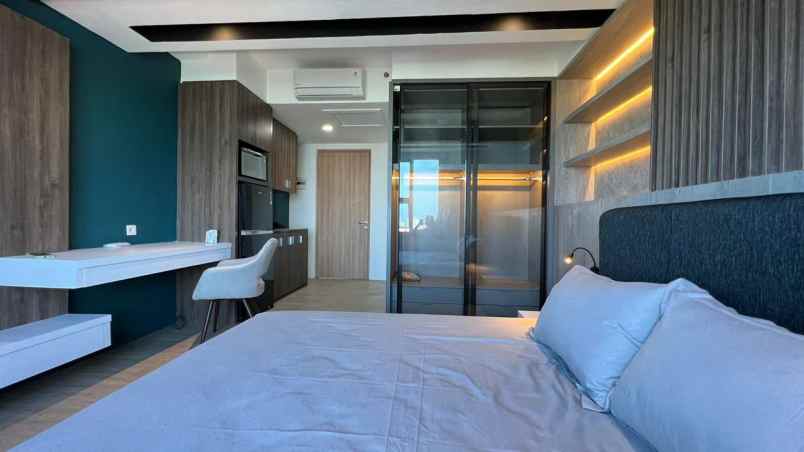 jual apartemen dengan harga murah di surabaya