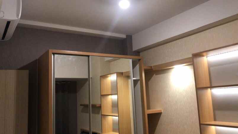 jual apartemen okyo pik 2