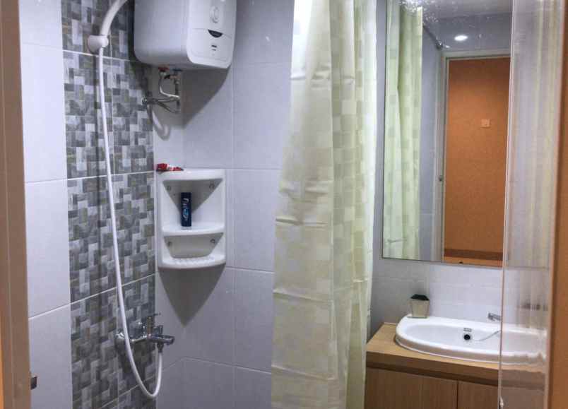jual apartemen okyo pik 2