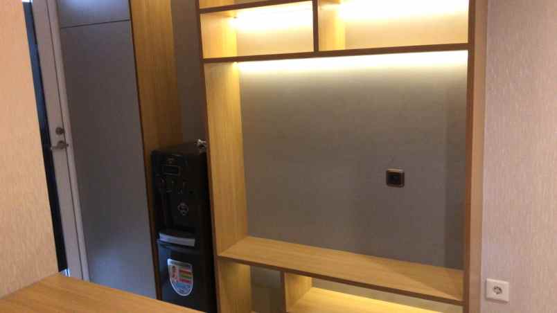 jual apartemen okyo pik 2