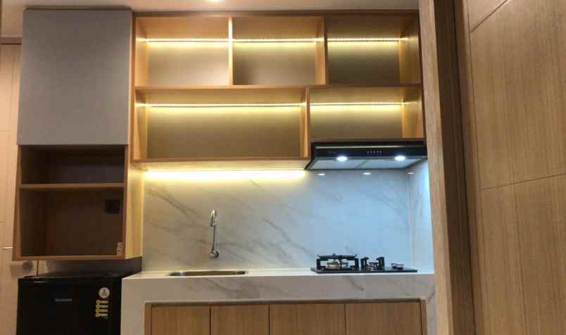 jual apartemen okyo pik 2
