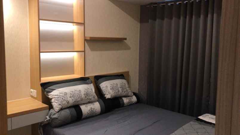 jual apartemen okyo pik 2