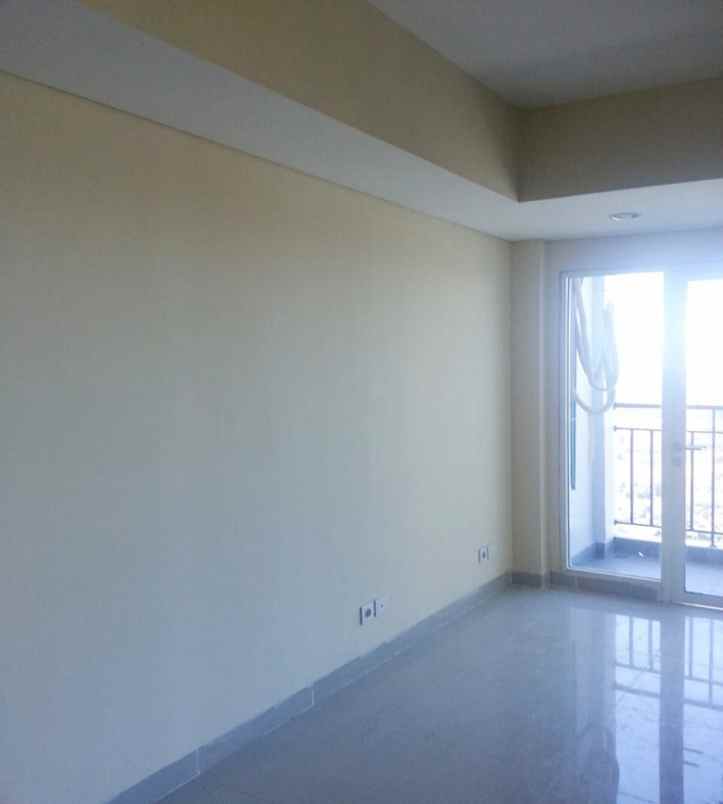 jual apartemen tamansari papilio surabaya 2br