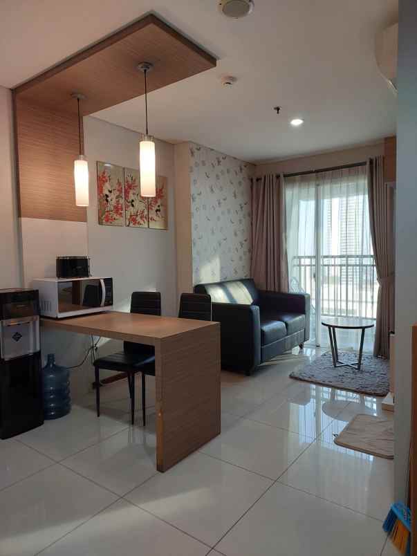 jual apartemen thamrin executive 1 br
