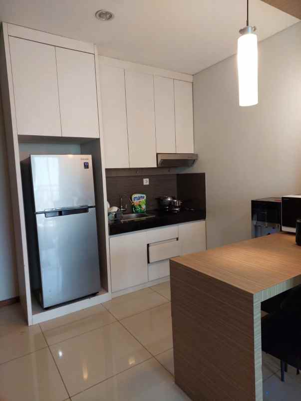 jual apartemen thamrin executive 1 br