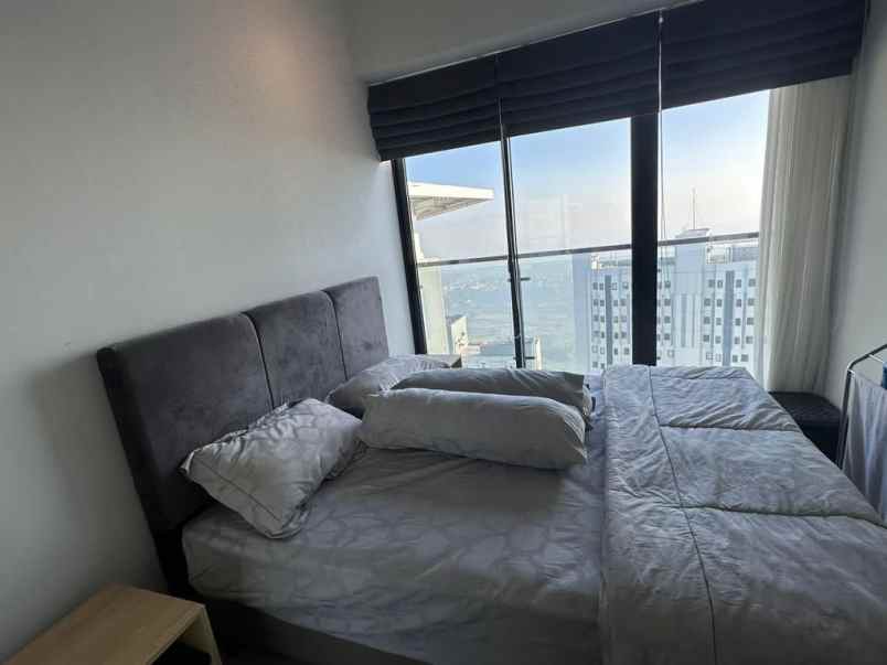 jual apartement murah dan cepat di lingkungan kampus