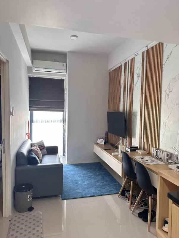 jual apartement murah dan cepat di lingkungan kampus