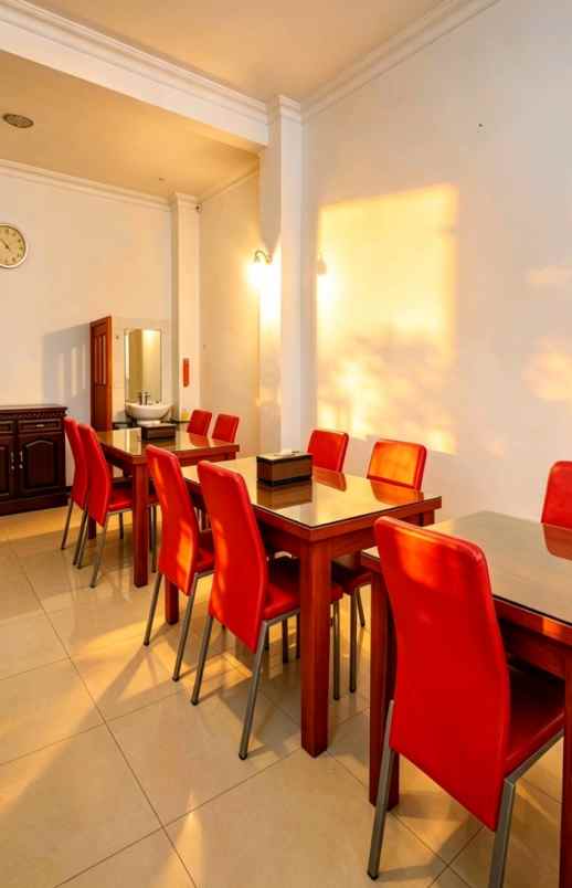 jual boutique hotel di pusat kota yogyakarta