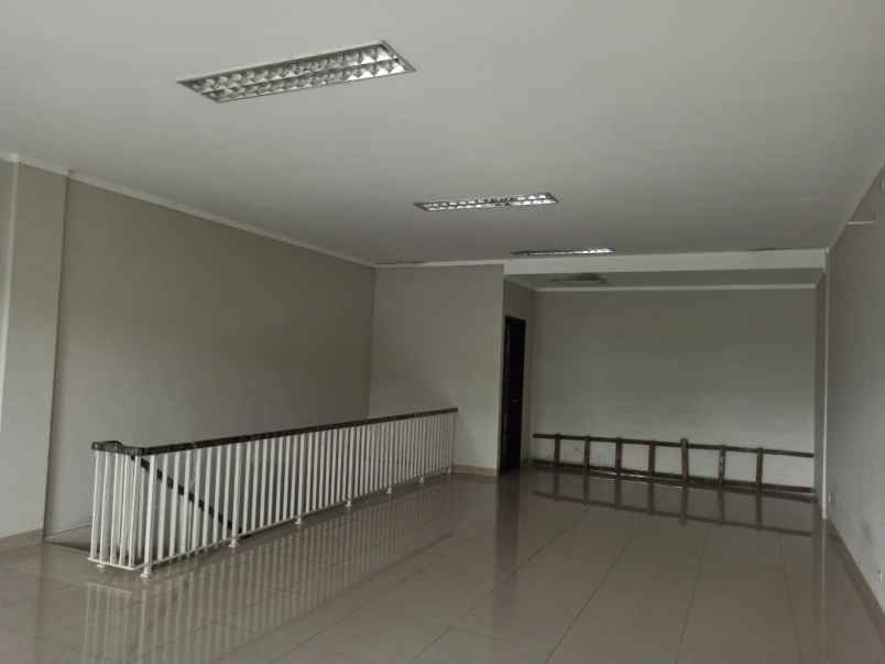 jual cepat brand new ruko kebayoran square harga murah