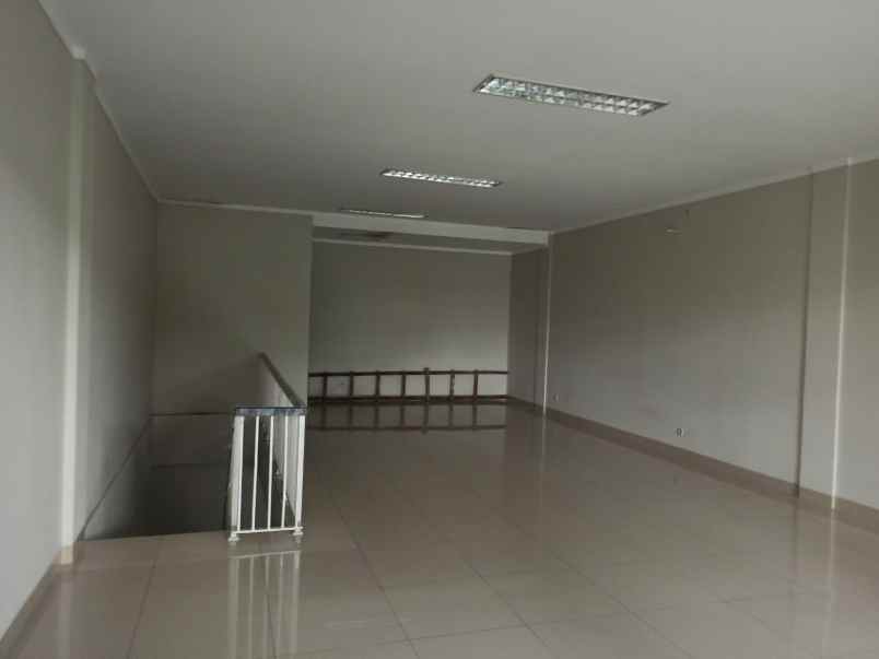 jual cepat brand new ruko kebayoran square harga murah