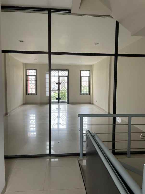 jual cepat ruko lokasi strategis pusat kota bandung