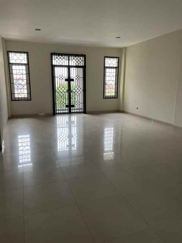 jual cepat ruko lokasi strategis pusat kota bandung