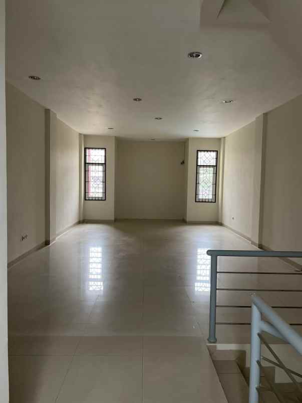 jual cepat ruko lokasi strategis pusat kota bandung