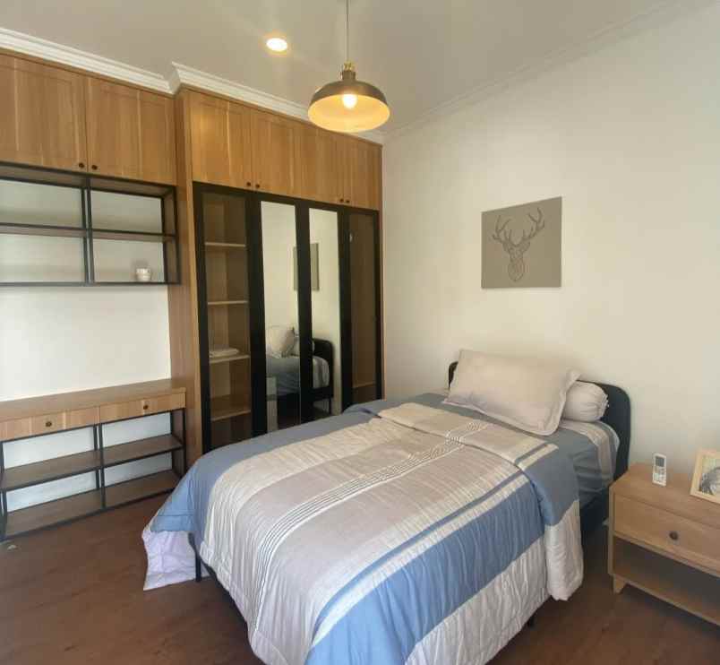 jual cepat rumah america clasic setiabudhi