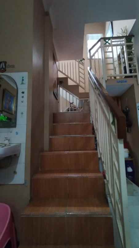 jual cepat rumah dalam cluster di depok timur