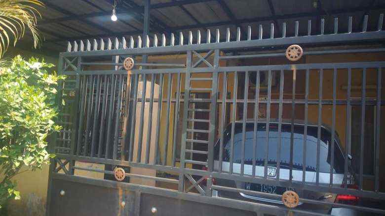 jual cepat rumah dan nego keras