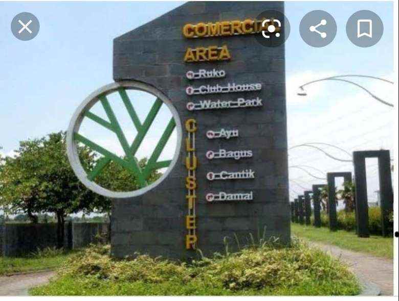 jual cepat rumah dan nego keras