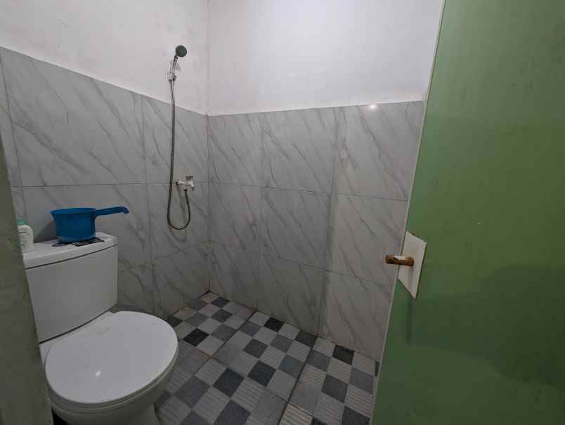jual cepat rumah dearah ciherang sukatani depok