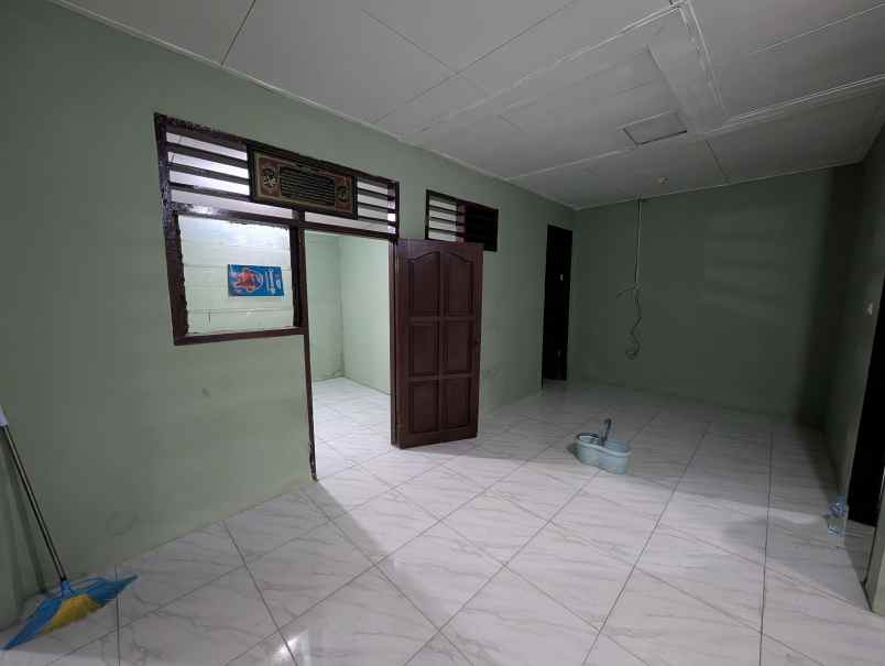 jual cepat rumah dearah ciherang sukatani depok