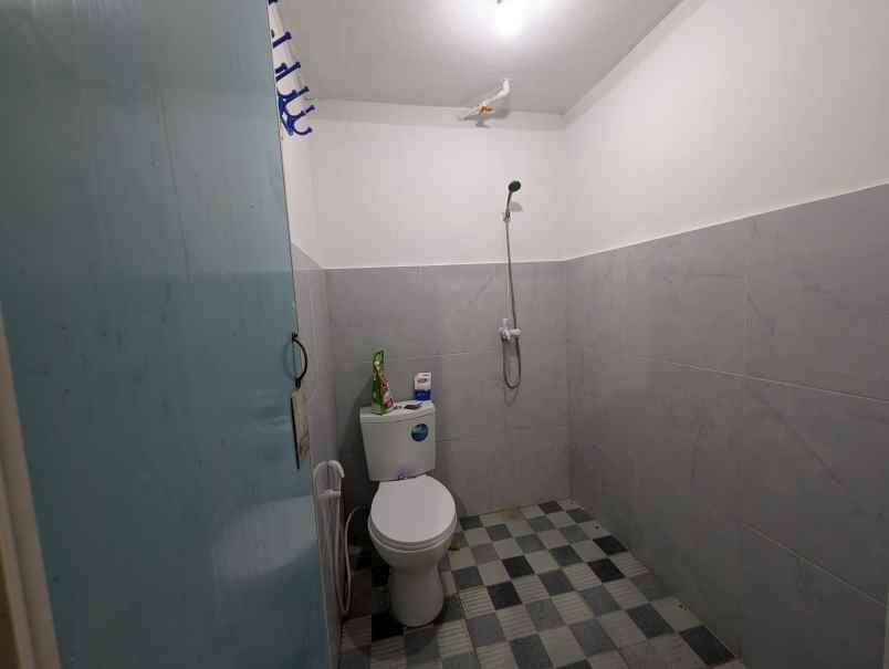 jual cepat rumah dearah ciherang sukatani depok