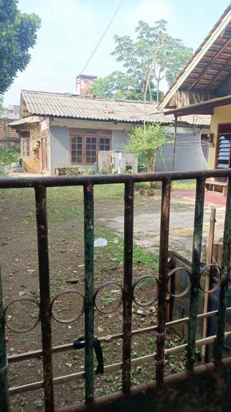 jual cepat tanah bonus rumah