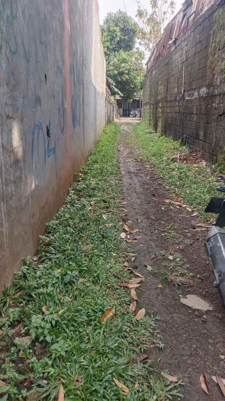 jual cepat tanah bonus rumah