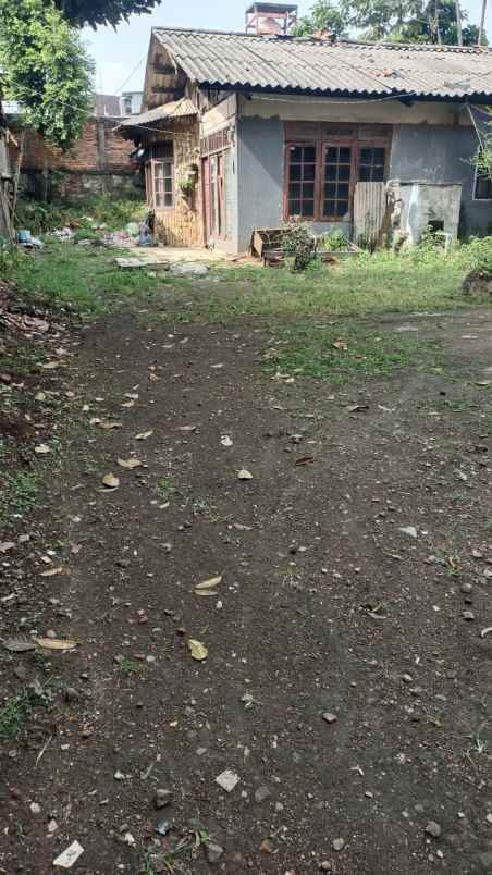 jual cepat tanah bonus rumah