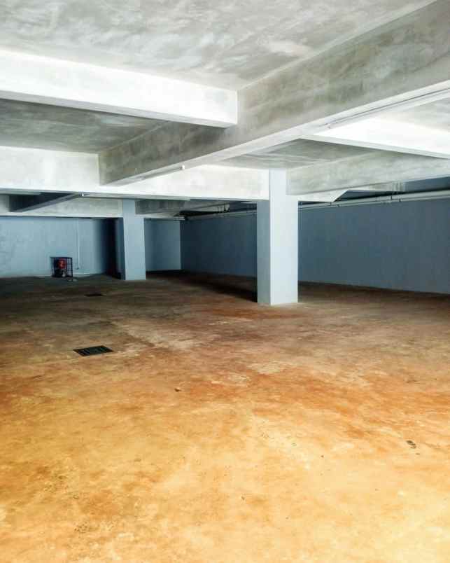 jual gedung soho baru di area duren sawit