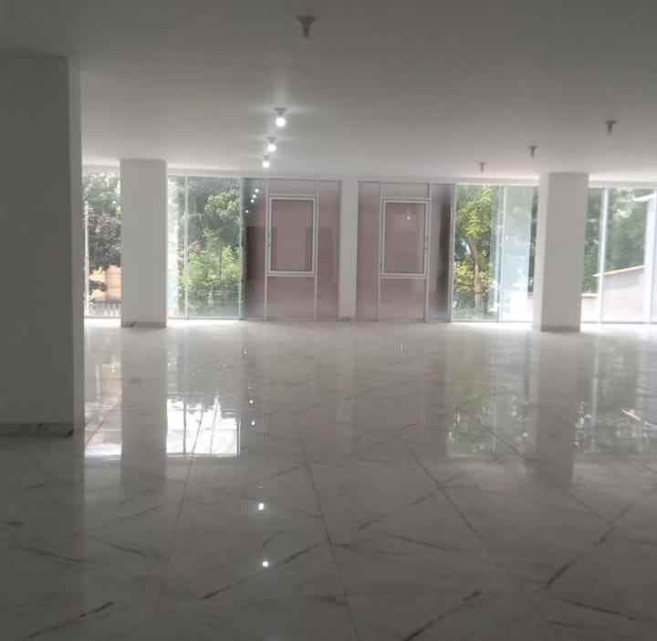 jual gedung soho baru di area duren sawit