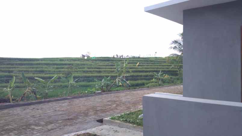 jual kavling di salatiga cluster perumahan