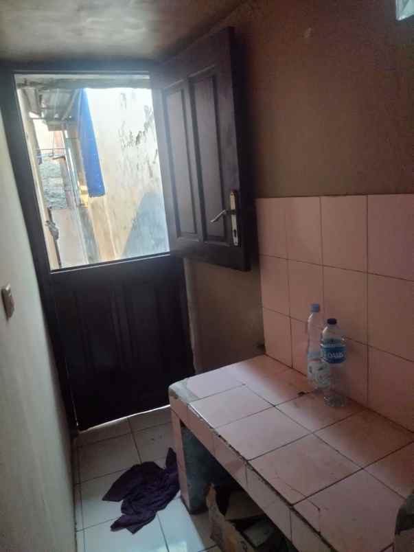 jual murah rumah perkampungan dekat jl dimun sukmajaya