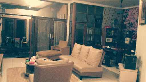 jual murah rumah strategis dekat kampus ui depok