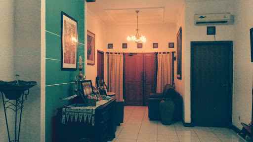 jual murah rumah strategis dekat kampus ui depok