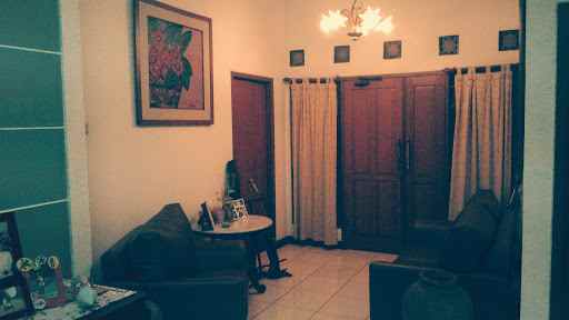 jual murah rumah strategis dekat kampus ui depok